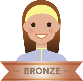 China bronze tutor