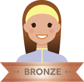 South Africa bronze tutor